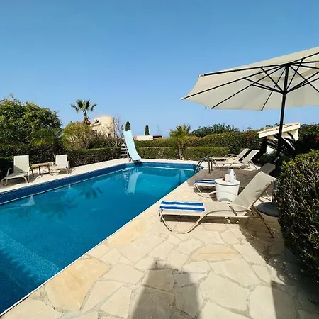 Villa Amandine