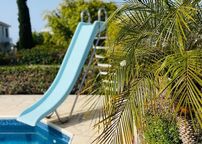 빌라 Amandine 페이야